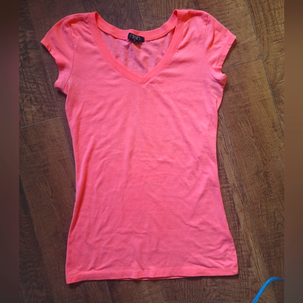 Deb shirt